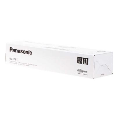 PANASONIC  UG-3391 - noir - originale - cartouche de toner 