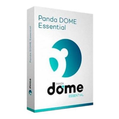 PANDA  Logiciel Dome Essential