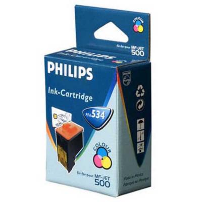 PHILIPS  PFA-534 