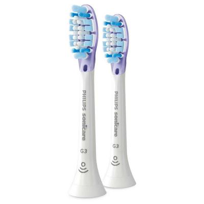 PHILIPS  Sonicare G3 Premium Gum Care 2 T&ecirc;tes de brosse rechange