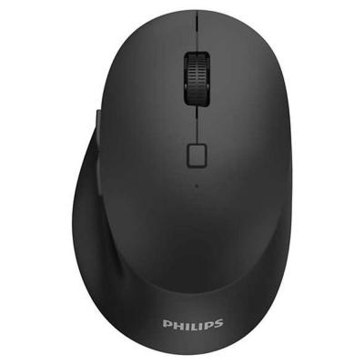 PHILIPS  Spk7607b/00 Wireless Mouse Noir