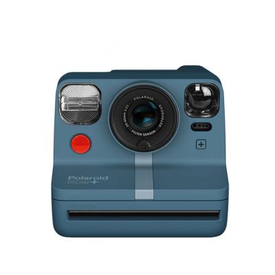 POLAROID  Appareil Instantan&eacute; Now Plus i-Type Bleu