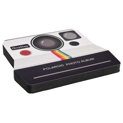 POLAROID  Album Photo De Scrapbooking 