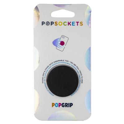 POPSOCKETS Pop Grip Noir - 800470 Huawei - Le Popgrip