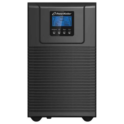 POWERWALKER  Vfi 3000 Tg Double-conversion 3kva 2700w 5 Outlet Ups Noir EU Plug