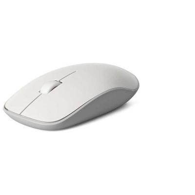 RAPOO  Souris optique sans fil Multi mode, Blanc 