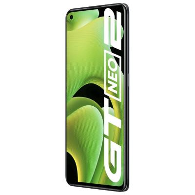 REALME  GT Neo 2 5G 12Go/256Go Vert (Neo Green) Double SIM RMX3370 