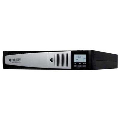 RIELLO  Sentinel Dual Sdh 1000 Ups Noir One Size / EU Plug