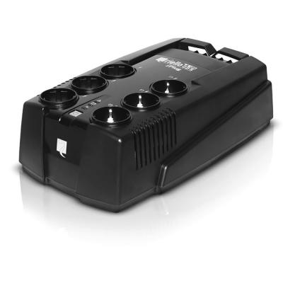 RIELLO  Ipg600de Ups Noir One Size / EU Plug