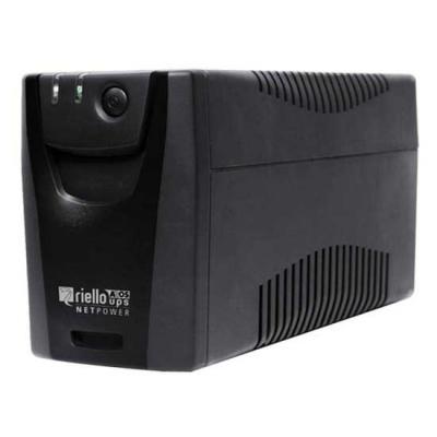RIELLO  UPS Net Power NPW 800 - onduleur - 480 Watt - 800 VA