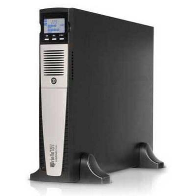 RIELLO  UPS Sentinel Dual SDH 2200 - onduleur - 1.98 kW - 2200 VA