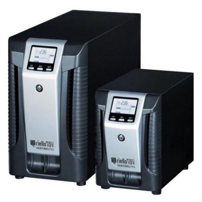 RIELLO UPS Onduleur Riello Sentinel Pro SEP3000 3000 VA 2400 W