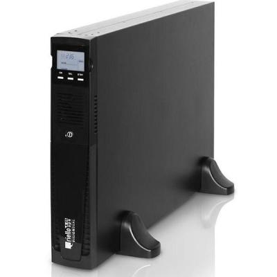 RIELLO  Vision Dual UPS 3000VA 2700W - Ligne 10` Interactive 8x IEC 320, 1x C19, USB 2.0, RS-232