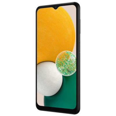SAMSUNG  A136 GALAXY A13 5G 128GB AWESOME BLACK (SM-A136BZKVEUB)
