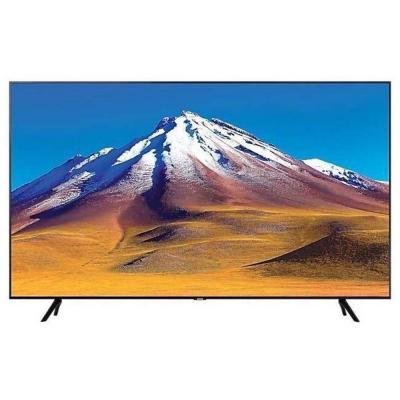 SAMSUNG T&eacute;l&eacute;viseur LED  4K Ultra HD 50"" UE50TU7092U Smart TV Tizen