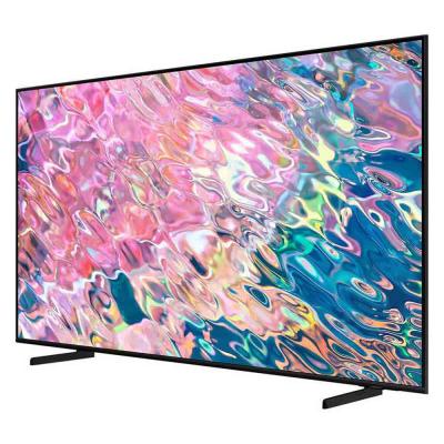 SAMSUNG  Series 6 Qe50q60bau 50&acute;&acute; 4k Qled Tv Multicolore Europe PAL / EU Plug