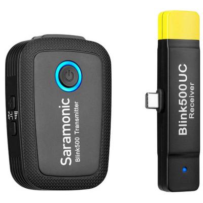 SARAMONIC  Blink 500 B5 Micro radio 
