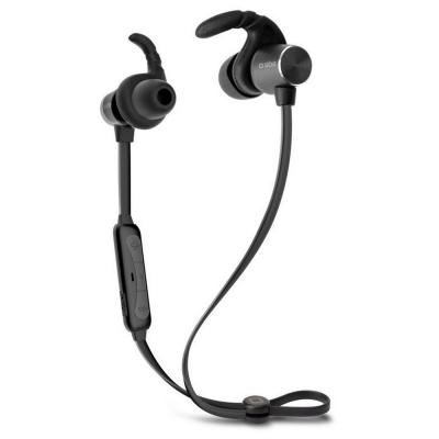 SBS Auricolari microfono bluetooth  Wireless Magnetic Earphones