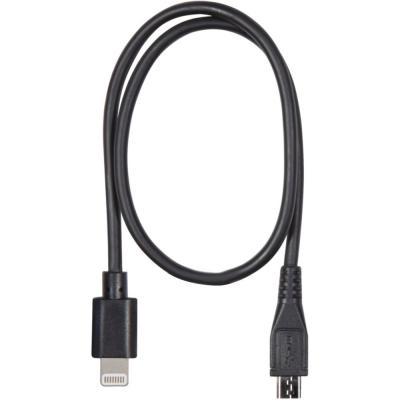 SHURE C&acirc;bles Microphones  - AMV-LTG15 - C&acirc;ble micro USB Lightning 38cm