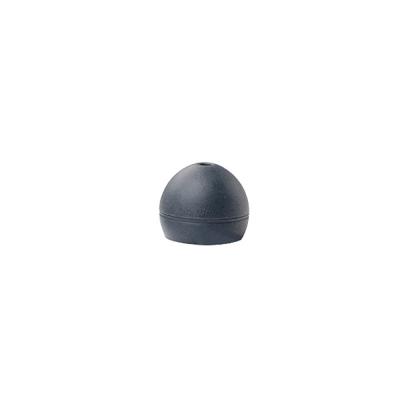 SHURE EASFX1-10L 10 embouts flexibles pour intra-auriculaires SE, taille L