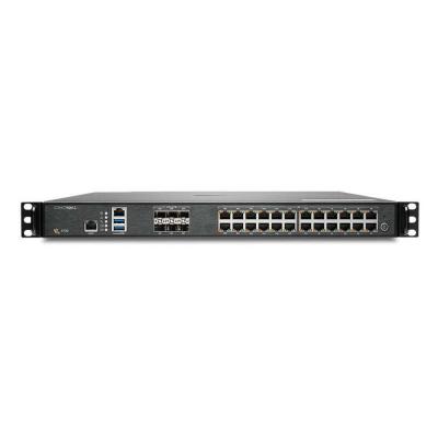 SONICWALL  NSa 4700 - High Availability - dispositif de securite
