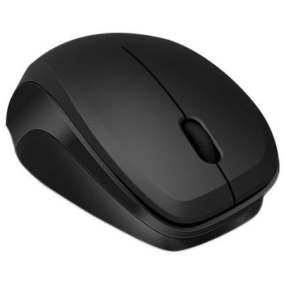 SPEED LINK Speedlink LEDGY Mouse - Wireless, Silent, Black-Black