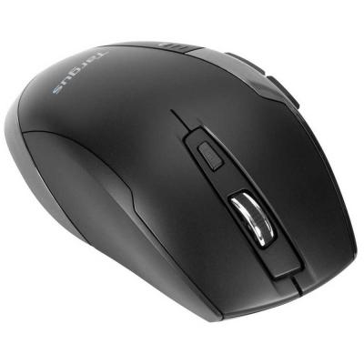 TARGUS  Amw584gl Wireless Ergonomic Mouse Noir