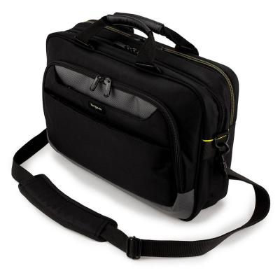 TARGUS  CityGear Sacoche 15.6 pouces Topload Black 