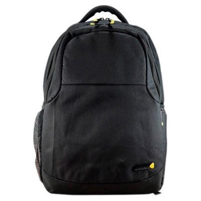 TECH AIR Techair Eco 15.6&acute;&acute; Laptop Backpack Noir