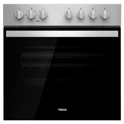TEKA  Hbe 615 Me Inox 71l Multifunction Oven Noir 60 cm