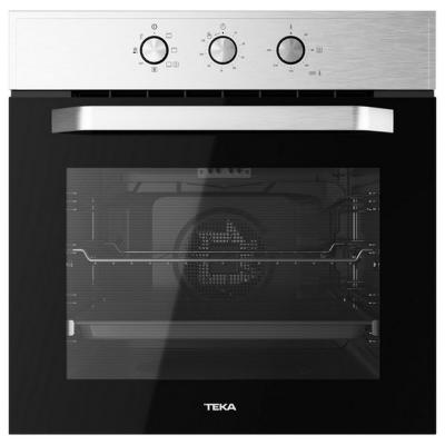 TEKA Four multifonction  HCB6525 70 L 2615W A Noir Acier inoxydable