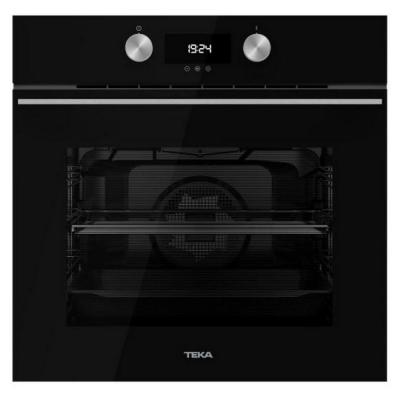TEKA Four &agrave; pyrolyse  HLB8400 70 L 3215W A+ Noir