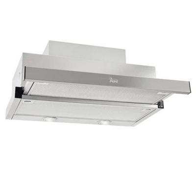 TEKA Hotte standard  cnl6610s 60 cm 694 m3/h 63 db 233w