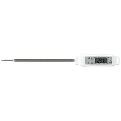 TFA  30.1018 thermom&egrave;tre pour aliments -40 - 200 &deg;C Num&eacute;rique
