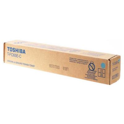TOSHIBA Toner cyan  pour e-studio 5540 / 6540 (6AK00000179)