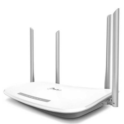 TP LINK Routeur TP-Link EC220-G5 2.4GHz 3 Ports Ethernet Bi-Bande Blanc