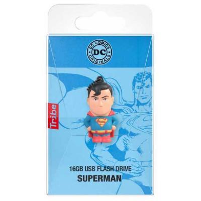  MAIKII CL&Eacute; USB DC SUPERMAN 16 Go- - USB flash drive