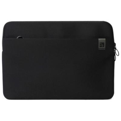 TUCANO  Macbook Pro 16&acute;&acute; / Notebook 15 6&acute;&acute; Laptop Sleeve Noir