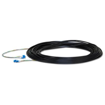 Ubiquiti Networks Single-Mode LC Fiber Cable c&acirc;ble de fibre FC-SM-200