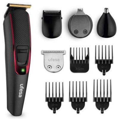 UFESA  GK6750 Kit de toilettage 7 en 1