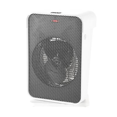 UNOLD Radiateur soufflant  86450 Box IP21 blanc, gris