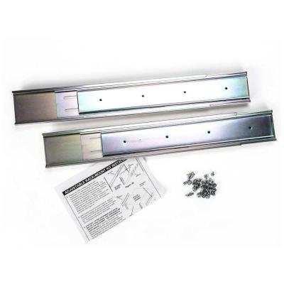 VERTIV  Deep Shelf Support Designed For Liebert Gxt4 Argent&eacute;