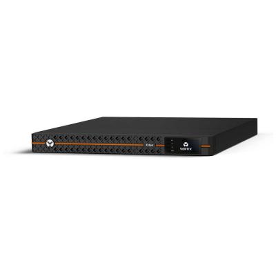 VERTIV  Edge 1kva 230v Rack Bare Ups Noir One Size / EU Plug