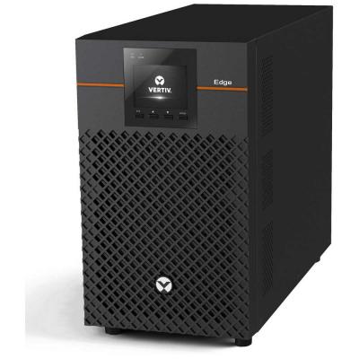 VERTIV  Onduleur EDGE - CA 230 V - 1350 W - 1500 VA 9 Ah - USB