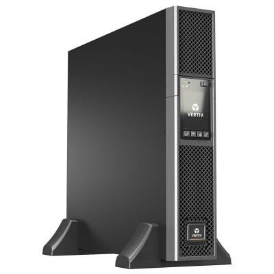 AUCUNE MARQUE Liebert GXT5 - onduleur - 2000 Watt - 2000 VA - Acide de plomb