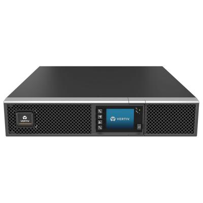  Liebert GXT5 - onduleur - 750 Watt - 750 VA - Acide de plomb