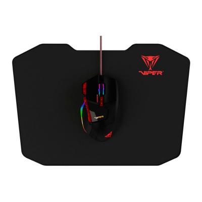 VIPER Tapis De Souris Gaming  V160 Rgb