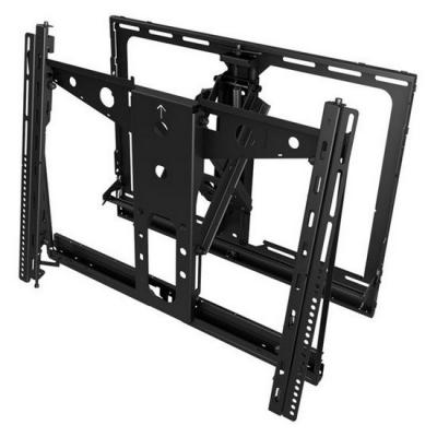 VOGELS  Pfw 6880 Video Wall Pop-out Wall Mount 37-65&acute;&acute; Noir