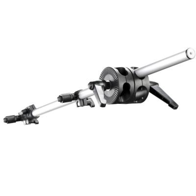 WALIMEX  support de r&eacute;flecteur 10-168cm DFX-628236