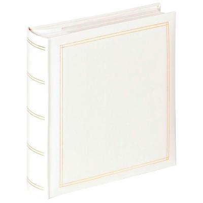 WALTHER+ DESIGN Walther Design Me-138-W Album Photo Et Prot&egrave;ge-Page Blanc